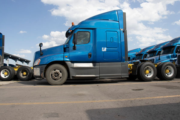 Freightliner 6X4 <em>(2019 y 2020)</em>