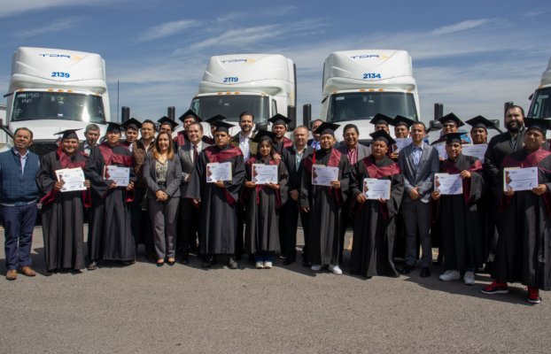 El déficit que desafía al transporte en México